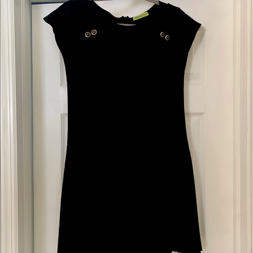 Versace Jeans.Dress Size 2 Brand New With out Tags.
